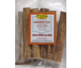 Ceylon Choice Cinnamon Quils 100g
