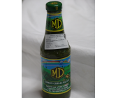 Md Green Chillie Sauce 400g