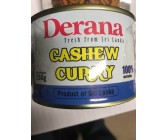 Derana Cashew Curry  250g (can)