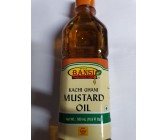 Bansi Mustard Oil 500ml