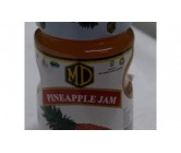 MD Pineapple Jam 500g