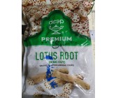 Deep Frozen Lotus Root 340g