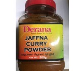 Derana Jaffna Curry Powder 450g