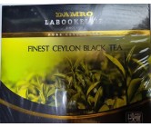 Damro Finest Cey Black Tea 100bags/ 200g