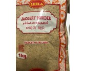 Leela Jaggery Powder 1kg