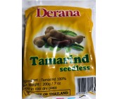 Derana Tamarind Seedless 200g