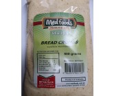 Med Foods Bread Crumbs 500g
