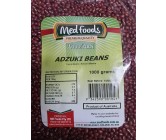 Med Foods Adzuki Beans 1kg