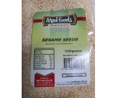 Med Foods Sesami Seeds  1kg