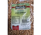 Med Foods Chickpeas 1kg