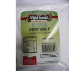 Med Foods Fine Salt 1kg