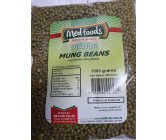 Med Foods Mung Beans 1kg