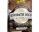 Amk Kiribath Rice 1kg