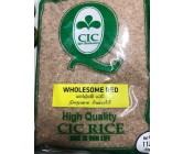 Cic Wholesome Red Rice 1kg