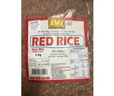 Amk Red Rice 5kg