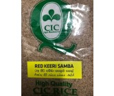 Cic Red Keeri Samba 5kg