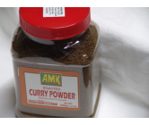 AMK Roasted Curry Powder 500g