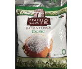 Indiagate Exotic Basmathi Rice 5Kg