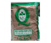 CIC Red Samba Raw Lite 5Kg