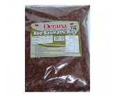 Derana Red Basmathi Rice (Wholegrain) 1kg