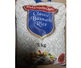 Maharajah's Choice Ind Clas Bas Rice 5kg