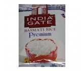 Indiagate Premium Basmati Rice 5Kg