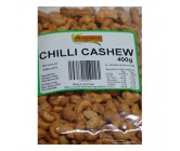 Mahendra's  Chilli Cashew 400g