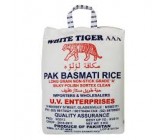 White Tiger Rice 10kg