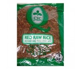 CIC Red Raw Rice 1Kg