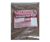Derana Red Parboiled Rice 1Kg