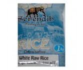 Serenbib White Rice 1Kg
