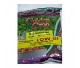 CIC Red Basmati Low GI Rice 1Kg