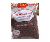 Leela Red Basmati Rice 5Kg