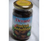Derana Fried Fish Ambulthiyal 300g