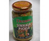 Derana Sinhala Pickle 325g