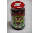 AMK Lime Pickle 400g