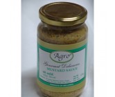 Agro Mustered Sauce 375g