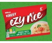 Keels Ezy Fried Rice 95g