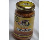 Serendib Coconut Sambol 325g