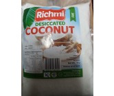 Richmi Desiccated Coconut (fine) 1kg
