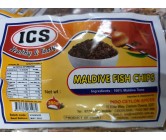 ICS Maldive fish 200g