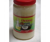 Derana Pure Coconut Oil 875ml