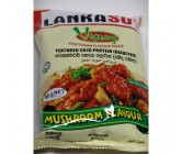 Lankasoy Mushroom Soyameat 90g