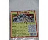 Derana White Roasterd Rice Flour 1Kg