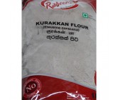 Rabeena Kurakkan Flour 1Kg