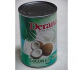 Derana Coconut Milk 400ml
