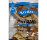 Agro Dry Fish Paraw 250g