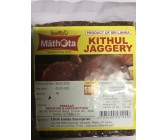 Mathota Kithul Jaggery 500g