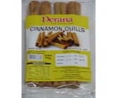 Derana Cinnamon Quills 50g
