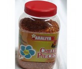 Araliya Chillie Pieces 500g